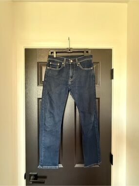 Levi 502
